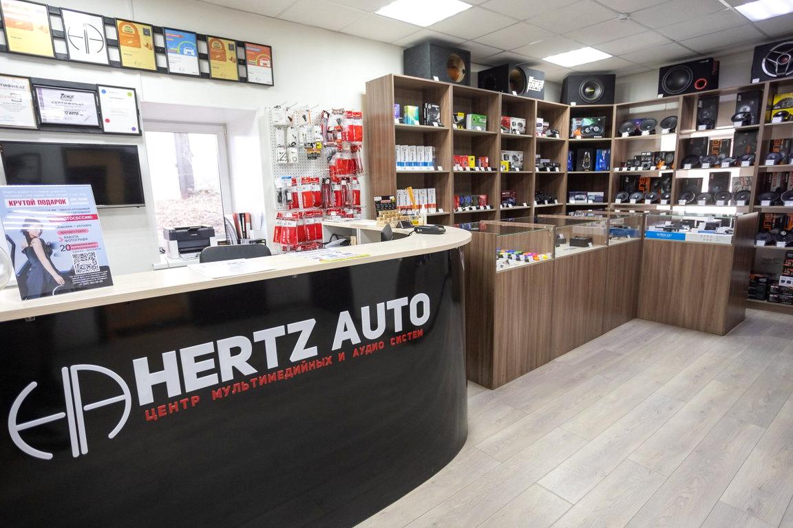 Изображение №7 компании Hertz Auto