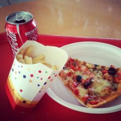 Изображение №2 компании American Hot Pizza