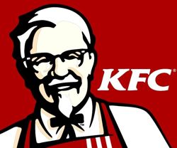 Изображение №1 компании KFC