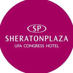 Изображение №1 компании Sheratonplaza Ufa Congress Hotel