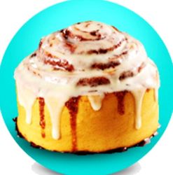 Изображение №2 компании Cinnabon