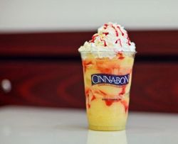 Изображение №3 компании Cinnabon