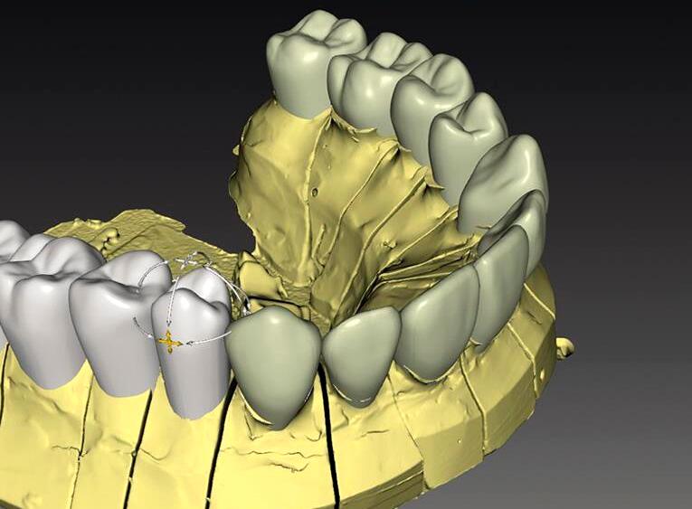 Изображение №1 компании Dental-medix