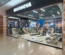 Изображение №2 компании Ergonova