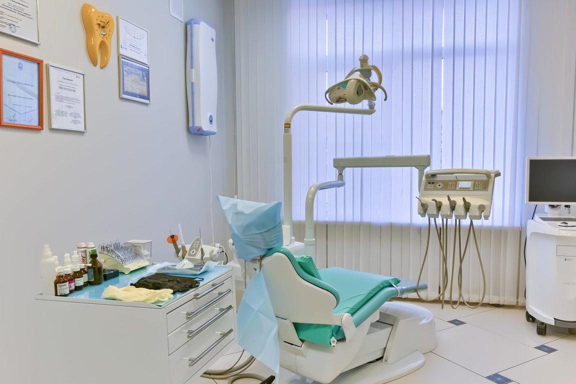 Изображение №19 компании Стоматологическая клиника КАВ Dental