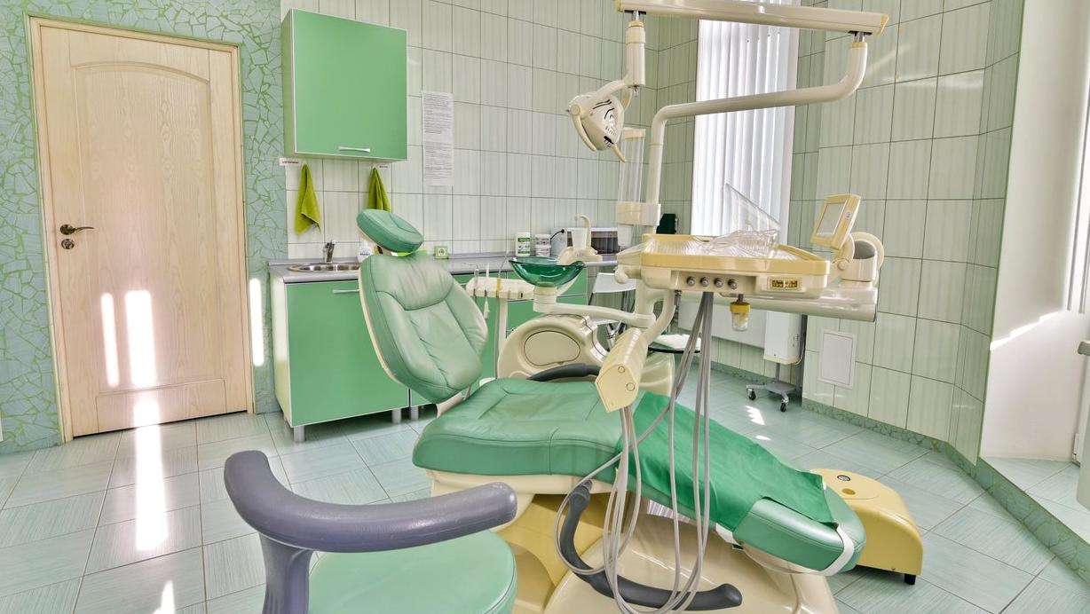 Изображение №17 компании Клиника стоматологии Total clinic
