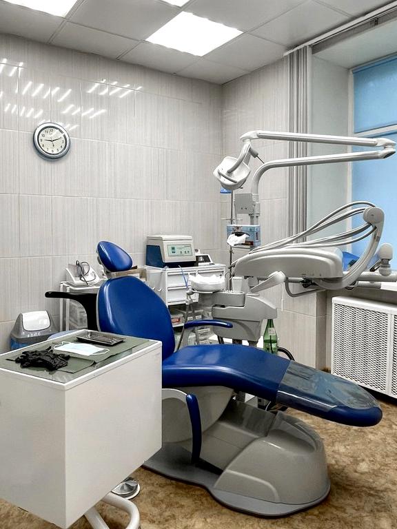Изображение №4 компании Стоматологическая клиника Ортодонт-центр