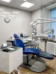 Изображение №2 компании Стоматологическая клиника Ортодонт-центр