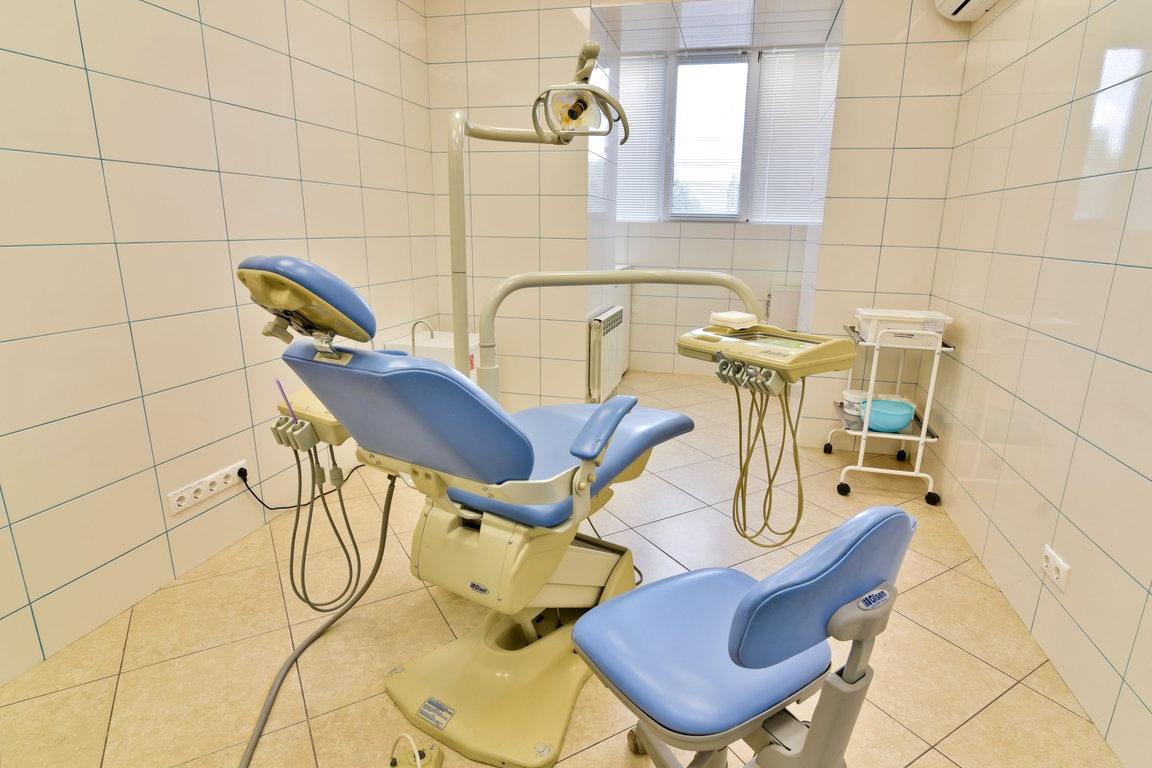 Изображение №3 компании Стоматологический центр Семейный
