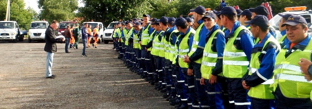 Изображение №1 компании По благоустройству и содержанию автопарковочных мест