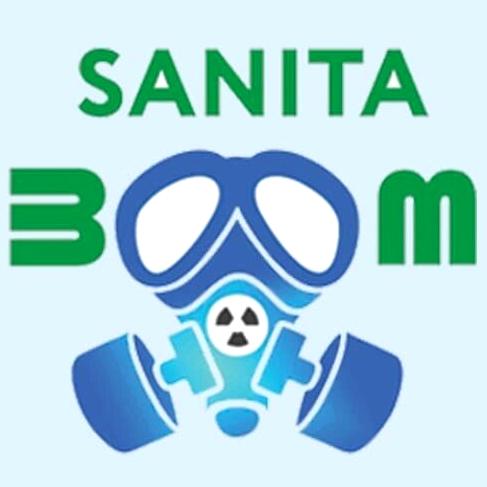 Изображение №1 компании Sanitaboom