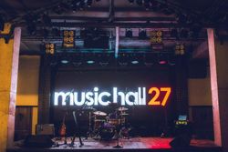 Изображение №3 компании MusicHall27