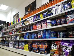 Изображение №1 компании Bodybuilding Shop