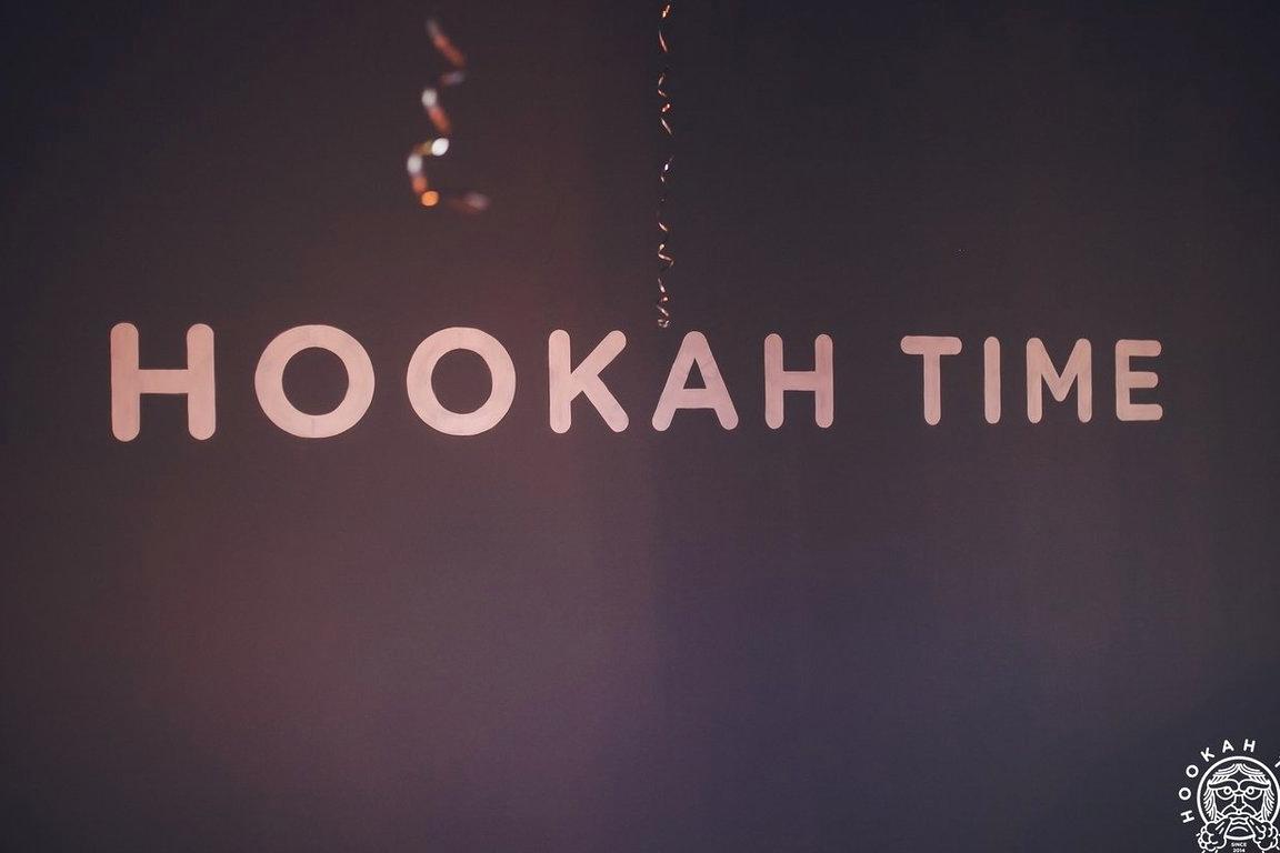 Изображение №2 компании Hookahtime