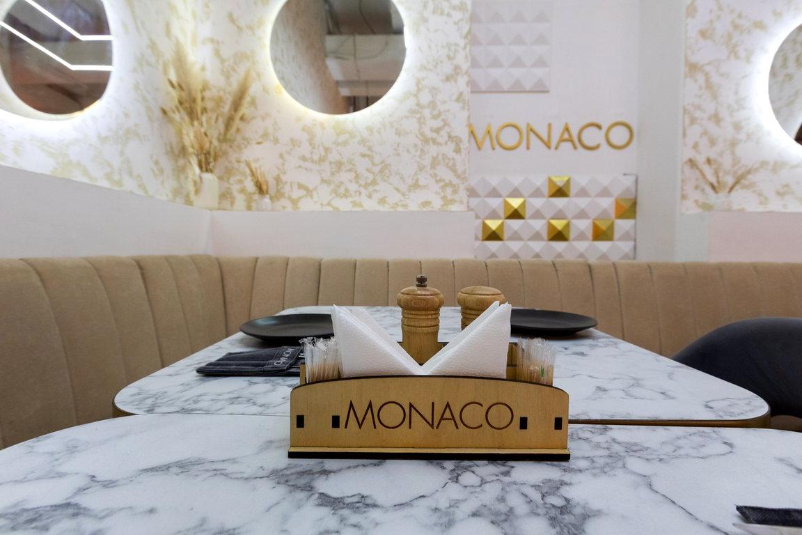 Изображение №24 компании Monaco