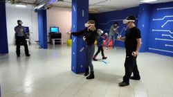 Изображение №2 компании VR-event
