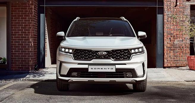 Изображение №1 компании Kia ТрансТехСервис