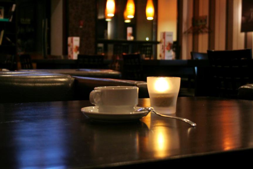 Изображение №18 компании Кофейня Berlin kaffee