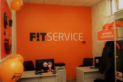 Изображение №1 компании FIT SERVICE