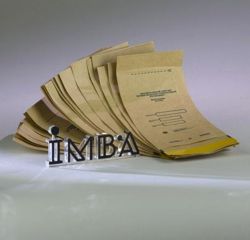 Изображение №3 компании IMBA