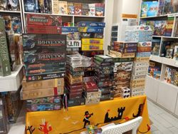 Изображение №4 компании Hobby Games