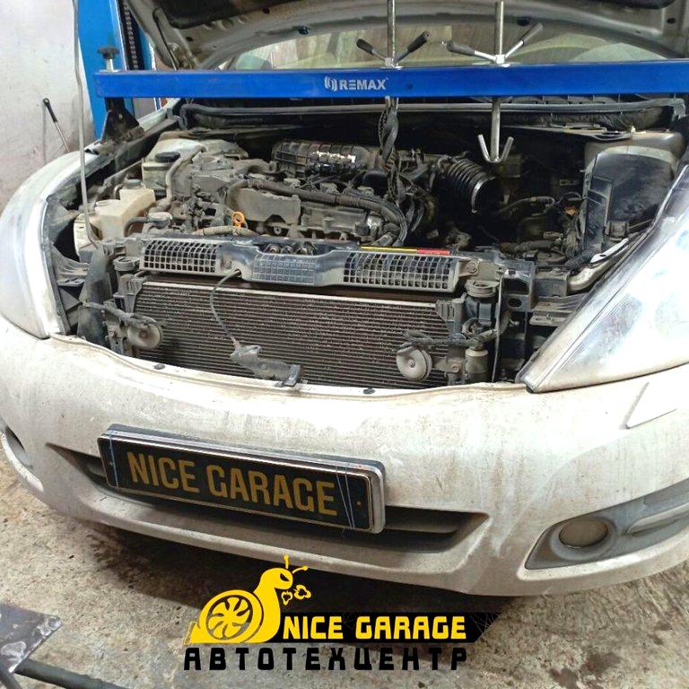 Изображение №17 компании Nice Garage Зелёная роща