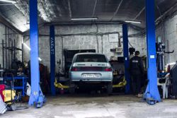 Изображение №3 компании Nice Garage Зелёная роща