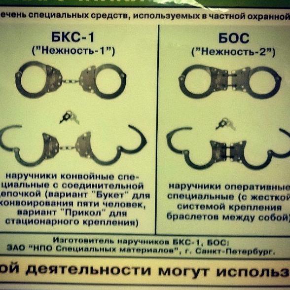 Изображение №13 компании Арбалет-С