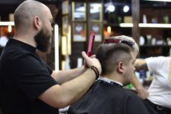 Изображение №1 компании OldClub Barbershop