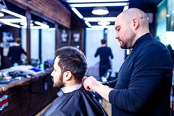 Изображение №2 компании OldClub Barbershop