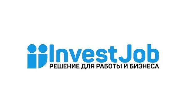 Изображение №2 компании Investjob