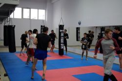 Изображение №2 компании Octa Fight gym