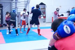 Изображение №5 компании Octa Fight gym