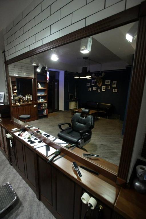 Изображение №6 компании Chapaev Barbershop