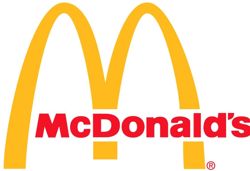 Изображение №1 компании McDonald’s