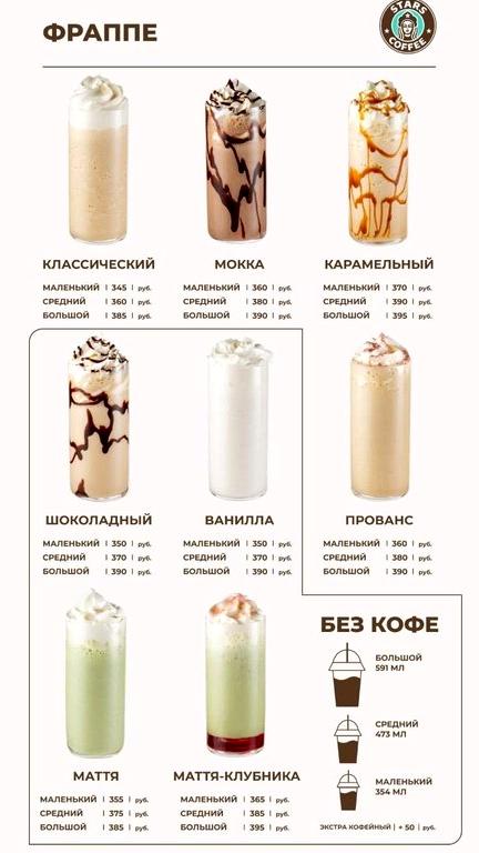 Изображение №9 компании Stars Coffee