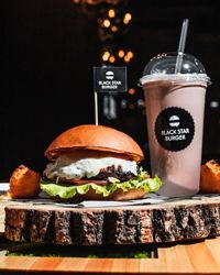 Изображение №1 компании Black Star Burger