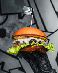 Изображение №2 компании Black Star Burger