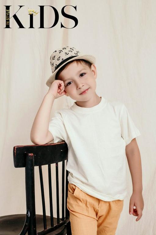 Изображение №19 компании KIDSinSTYLE