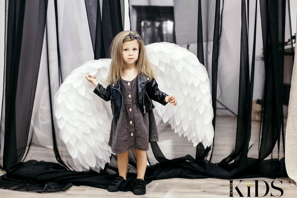 Изображение №15 компании KIDSinSTYLE