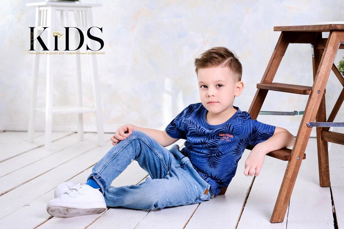 Изображение №12 компании KIDSinSTYLE