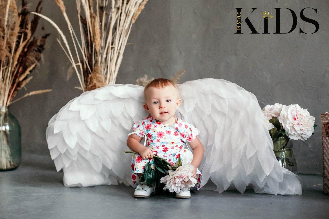 Изображение №8 компании KIDSinSTYLE