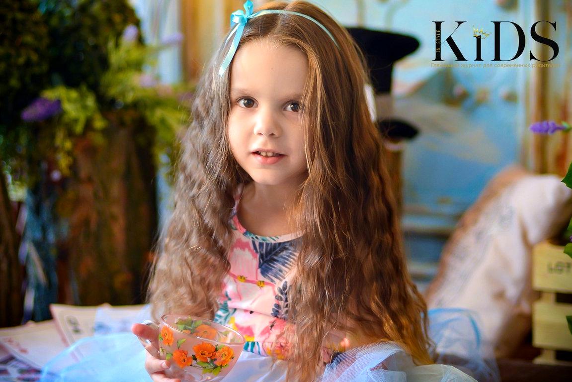 Изображение №1 компании KIDSinSTYLE