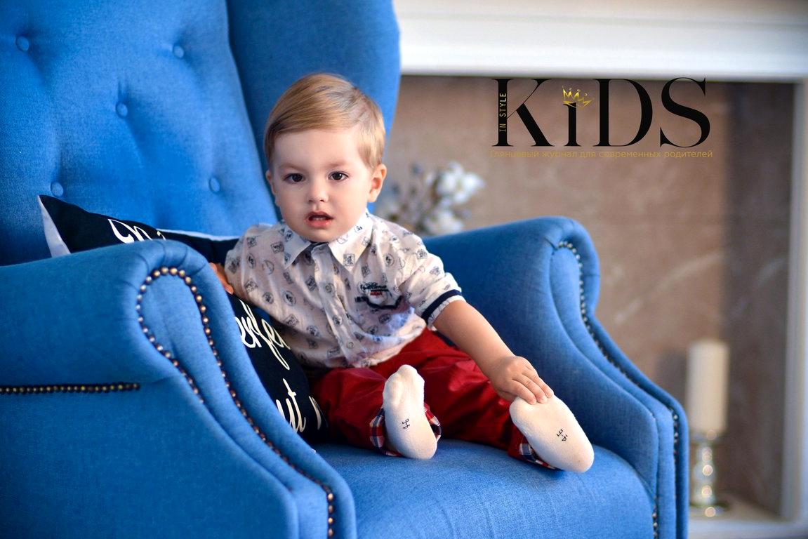 Изображение №13 компании KIDSinSTYLE