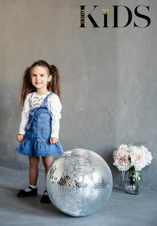 Изображение №16 компании KIDSinSTYLE