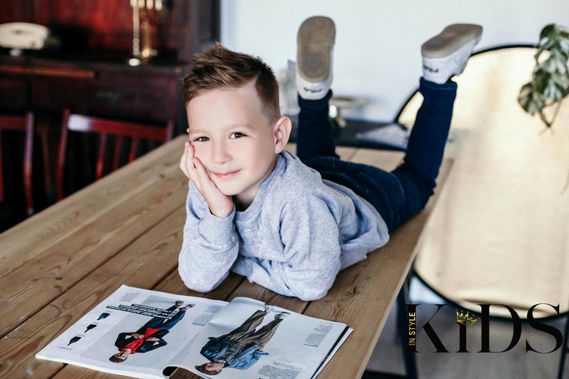 Изображение №10 компании KIDSinSTYLE