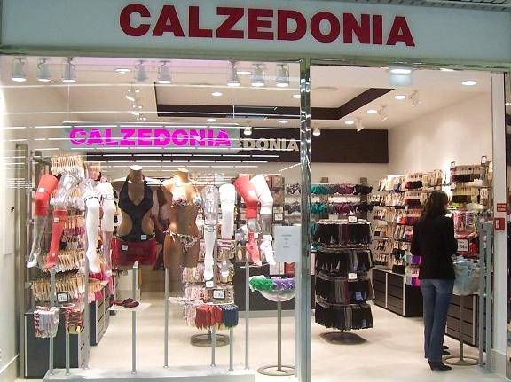 Изображение №4 компании Calzedonia