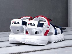 Изображение №3 компании Fila