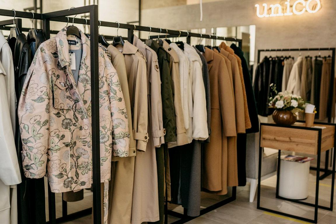 Изображение №1 компании Unico Concept Store