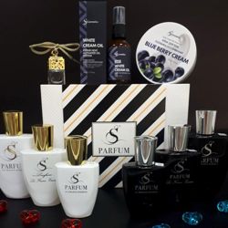 Изображение №4 компании S parfum&cosmetics